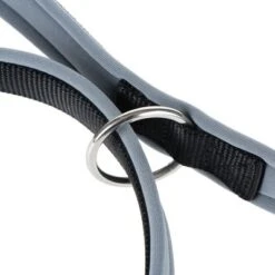 HUNTER Neopren Führleine Schwarz/grau 22 HUNTER Neopren Führleine Schwarz/grau -Günstiges Futter Leine Geschäft 67317 hunter fuehrleine neopren verstellbar fg 3065 1 8