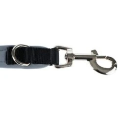 HUNTER Neopren Führleine Schwarz/grau 24 HUNTER Neopren Führleine Schwarz/grau -Günstiges Futter Leine Geschäft 67317 hunter fuehrleine neopren verstellbar fg 3068 6