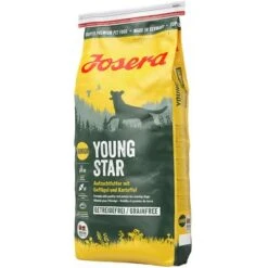 Sparpaket Josera 2x15 Kg -Günstiges Futter Leine Geschäft 67522 pla josera youngstar 5