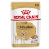 Royal Canin Chihuahua Mousse 2 Royal Canin Chihuahua Mousse -Günstiges Futter Leine Geschäft 68761 pla royalcanin chihuahua singlepouch 85g 7 2
