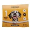 Scalibor® Halsband Für Hunde -Günstiges Futter Leine Geschäft 68988 pla scalibor 65cm hs 02 6
