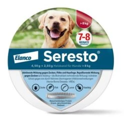 Seresto® Halsband Hund -Günstiges Futter Leine Geschäft 68989 pla seresto dose hund ab 8kg hs 01 jpg 6