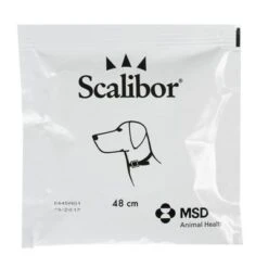 Scalibor® Halsband Für Hunde -Günstiges Futter Leine Geschäft 69025 pla scalibor fg 2226 9