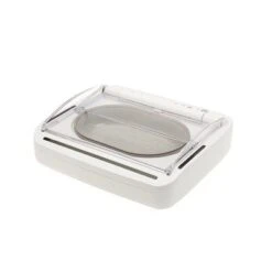 SureFeed Luftdichte Futterschale -Günstiges Futter Leine Geschäft 69308 pla surefeed luftdichte futterschale hs 02 6