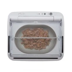 SureFeed Luftdichte Futterschale -Günstiges Futter Leine Geschäft 69308 surefeed luftdichte futterschale hs 03 6