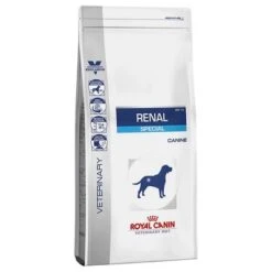 Sparpaket Royal Canin - Veterinary 2 X Großgebinde -Günstiges Futter Leine Geschäft 69580 pla royalcanin renal special 9