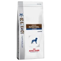 Sparpaket Royal Canin - Veterinary 2 X Großgebinde -Günstiges Futter Leine Geschäft 69627 pla royalcanin gastrointestinal junior 0