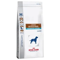 Sparpaket Royal Canin - Veterinary 2 X Großgebinde -Günstiges Futter Leine Geschäft 69629 pla royalcanin gastrointestinal moderatecalorie 7