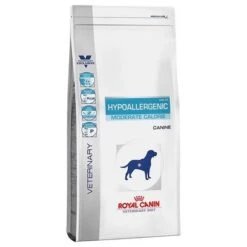 Sparpaket Royal Canin - Veterinary 2 X Großgebinde -Günstiges Futter Leine Geschäft 69630 pla royalcanin hypoallergenic moderatecalorie 0