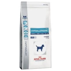 Sparpaket Royal Canin - Veterinary 2 X Großgebinde -Günstiges Futter Leine Geschäft 69632 pla royalcanin hypoallergenic smalldog 3