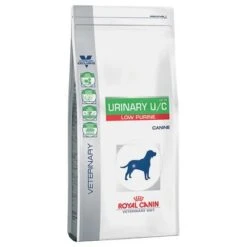 Sparpaket Royal Canin - Veterinary 2 X Großgebinde -Günstiges Futter Leine Geschäft 69638 pla royalcanin urinaryuc lowpurine 7