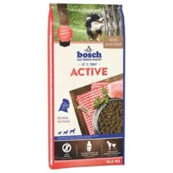 Bosch Active