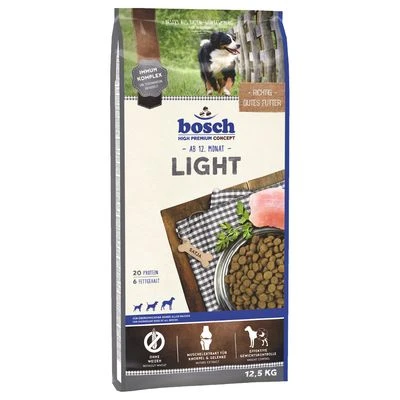 Bosch HPC Light 3 Bosch HPC Light