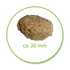 Happy Dog NaturCroq Lamm & Reis 8 Happy Dog NaturCroq Lamm & Reis -Günstiges Futter Leine Geschäft 7015 happydog nc lamm 4