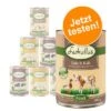 Lukullus Naturkost Getreidefreies Probierpaket 6 X 400 G -Günstiges Futter Leine Geschäft 709162 3