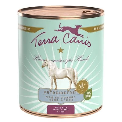 Terra Canis Getreidefrei 6 X 800 G 10 Terra Canis Getreidefrei 6 X 800 G – Bild 8