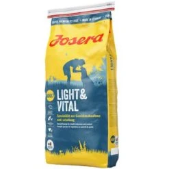 Sparpaket Josera 2x15 Kg -Günstiges Futter Leine Geschäft 71570 pla joseralight vital 6
