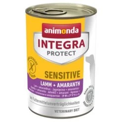 Animonda Integra Protect Sensitive Dose