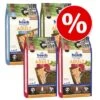 4 X 1 Kg Bosch Adult Im Gemischten Paket Zum Sonderpreis! -Günstiges Futter Leine Geschäft 73261 4x1kgmischpaket 0