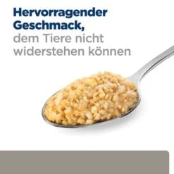 Hill's Prescription Diet L/d Liver Care Nassfutter Für Hunde -Günstiges Futter Leine Geschäft 75106 hills prescriptiondiet ld livercare nassfutter hunde hs 04 6