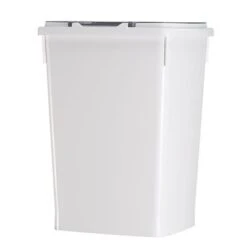 Ferplast Feedy Futtertonne 15 Kg Oder 5 Kg -Günstiges Futter Leine Geschäft 76319 feedy zooplus 13 dietro dx fp 3284 2017 09 27 4