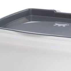 Ferplast Feedy Futtertonne 15 Kg Oder 5 Kg -Günstiges Futter Leine Geschäft 76319 feedy zooplus 13 fp 3290 2017 09 27 9