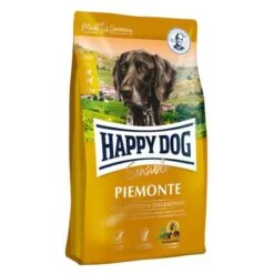 Sparpaket Happy Dog Supreme 2 X Großgebinde 15 Sparpaket Happy Dog Supreme 2 X Großgebinde -Günstiges Futter Leine Geschäft 76470 pla happy dog supreme sensible piemont 1