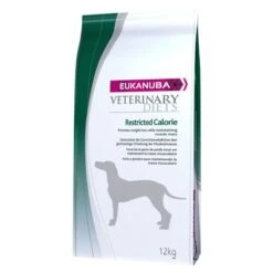 Eukanuba VETERINARY DIETS Restricted Calorie -Günstiges Futter Leine Geschäft 76832 pla eukanuba vet restricted calorie 12kg 7