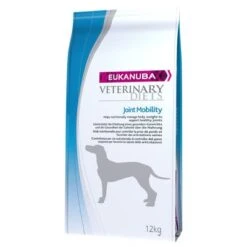 Eukanuba VETERINARY DIETS Joint Mobility -Günstiges Futter Leine Geschäft 76942 pla eukanuba vet joint mobility 12kg 2