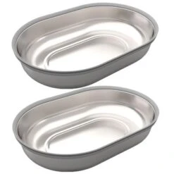 SureFeed Mikrochip Futterautomat -Günstiges Futter Leine Geschäft 78329 pla sureflap surefeed surefeed bowlset ret 01 0 1