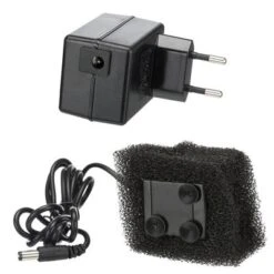 Trixie Keramik Trinkbrunnen Vital Flow -Günstiges Futter Leine Geschäft 78716 pla trixie ersatzpumpe f r vital flow hs03 6