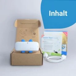 Tractive GPS Tracker Für Hundeneu -Günstiges Futter Leine Geschäft 7 tractive gps hund 3