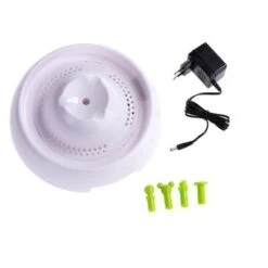 Trinkbrunnen Neptun -Günstiges Futter Leine Geschäft 80407 pla trinkbrunnen trevi fg 1 2