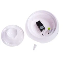 Trinkbrunnen Neptun -Günstiges Futter Leine Geschäft 80407 trinkbrunnen trevi fg 6 8