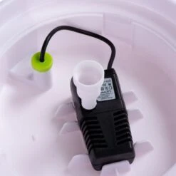 Trinkbrunnen Neptun -Günstiges Futter Leine Geschäft 80407 trinkbrunnen trevi fg 8 0