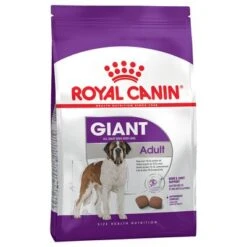 Sparpaket Royal Canin Size 34 Sparpaket Royal Canin Size -Günstiges Futter Leine Geschäft 80636 pla royalcanin giantadult 15kg hs 01 6