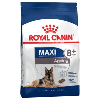 Sparpaket Royal Canin Size 8 Sparpaket Royal Canin Size – Bild 6