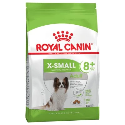 Royal Canin X-Small Adult 8 + 4 Royal Canin X-Small Adult 8 + – Bild 2