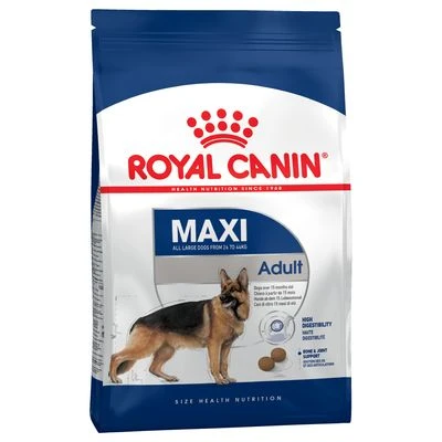 Sparpaket Royal Canin Size 4 Sparpaket Royal Canin Size – Bild 2