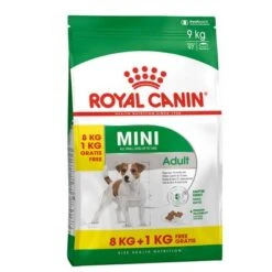 Royal Canin Mini Adult -Günstiges Futter Leine Geschäft 80737 pla royalcanin miniadult hs 01 2 1
