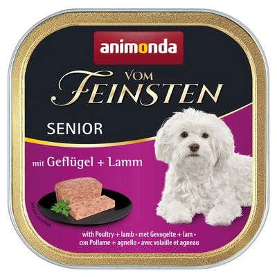 Sparpaket Animonda Vom Feinsten 24 X 150 G – Bild 13