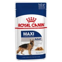 30 + 10 / 36 + 12 Gratis! 40 X 140 G / 48 X 85 G Royal Canin -Günstiges Futter Leine Geschäft 82975 pla royalcanin maxi adultpouch 140 6 3 1