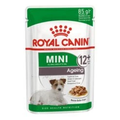 30 + 10 / 36 + 12 Gratis! 40 X 140 G / 48 X 85 G Royal Canin -Günstiges Futter Leine Geschäft 83014 pla royal canin mini ageing hs 01 5