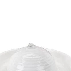 Trixie Keramik Trinkbrunnen Vital Flow -Günstiges Futter Leine Geschäft 83797 trixie trinkbrunnen keramik vital flow mini hs 01 0