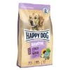 Happy Dog NaturCroq Senior -Günstiges Futter Leine Geschäft 84163 pla naturcroq senior livo 1