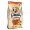 Happy Dog NaturCroq Rind & Reis -Günstiges Futter Leine Geschäft 84221 84159 pla naturcroq rindreis livo 3