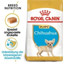 Royal Canin Chihuahua Puppy