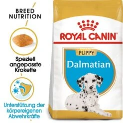 Royal Canin Dalmatian Puppy