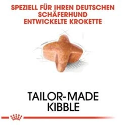 Royal Canin German Shepherd Adult -Günstiges Futter Leine Geschäft 84716 rc german shepherd adult hs 02 4