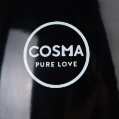 Cosma Doppelfutternapf -Günstiges Futter Leine Geschäft 85435 cosma doppelfutternapf fg 1813 2